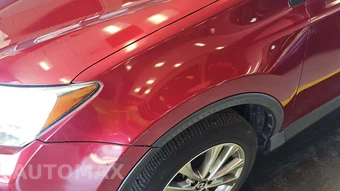 2018 Toyota RAV4 Limited – miniatura 25