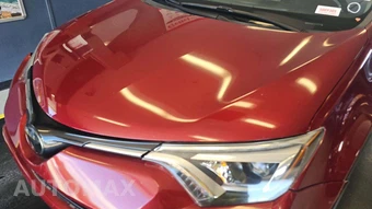 2018 Toyota RAV4 Limited – miniatura 27
