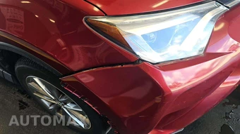 2018 Toyota RAV4 Limited – miniatura 28