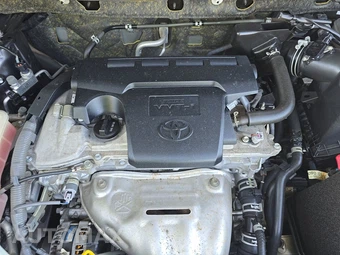 2018 Toyota RAV4 Limited – miniatura 15