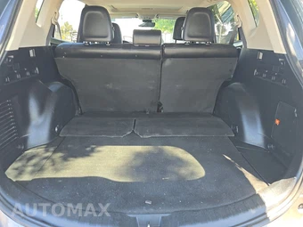 2018 Toyota RAV4 Limited – miniatura 16