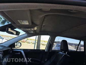 2018 Toyota RAV4 Limited – miniatura 18
