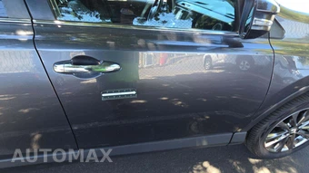 2018 Toyota RAV4 Limited – miniatura 21