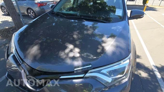 2018 Toyota RAV4 Limited – miniatura 36