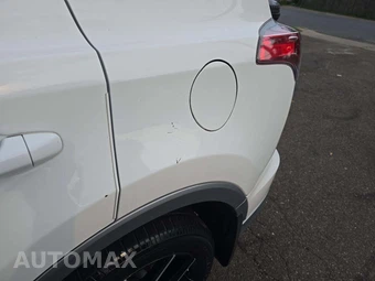 2018 Toyota RAV4 SE - miniatura 21