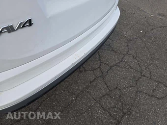 2018 Toyota RAV4 SE - miniatura 22
