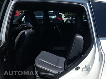 2018 Toyota RAV4 SE – miniatura 19