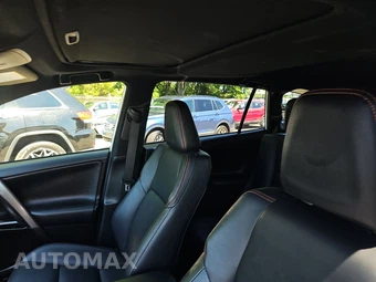 2018 Toyota RAV4 SE – miniatura 20