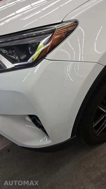2018 Toyota RAV4 SE – miniatura 27