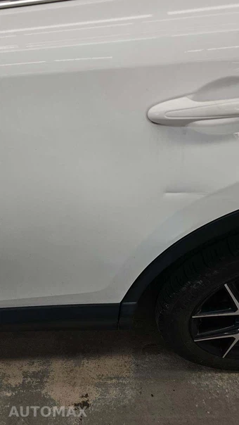 2018 Toyota RAV4 SE – miniatura 34