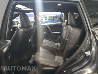 2018 Toyota RAV4 SE - miniatura 13