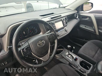 2018 Toyota RAV4 XLE – miniatura 11