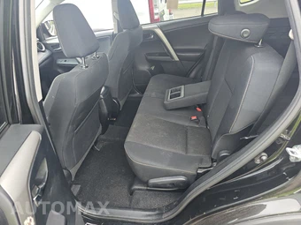 2018 Toyota RAV4 XLE – miniatura 13