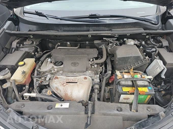 2018 Toyota RAV4 XLE – miniatura 15
