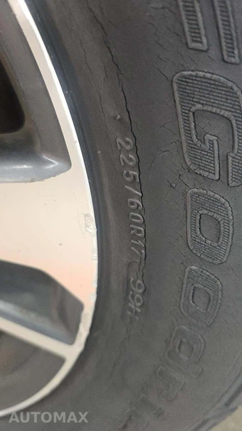 2018 Toyota RAV4 XLE – miniatura 27