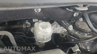 2018 Toyota RAV4 XLE – miniatura 30