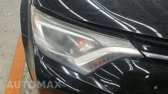 2018 Toyota RAV4 XLE – miniatura 31