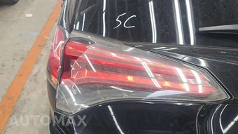 2018 Toyota RAV4 XLE – miniatura 53