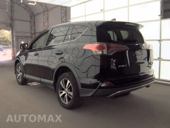 2018 Toyota RAV4 XLE – miniatura 6
