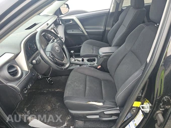2018 Toyota RAV4 XLE – miniatura 7