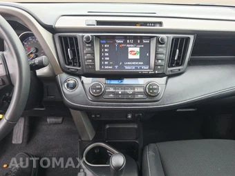 2018 Toyota RAV4 XLE - miniatura 11