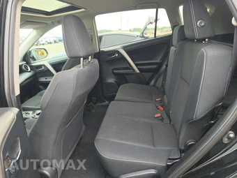2018 Toyota RAV4 XLE - miniatura 13