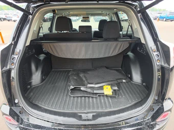 2018 Toyota RAV4 XLE - miniatura 16