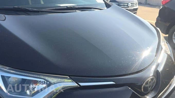 2018 Toyota RAV4 XLE - miniatura 27