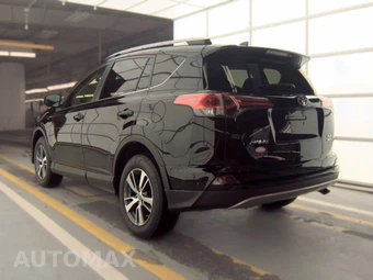2018 Toyota RAV4 XLE - miniatura 6