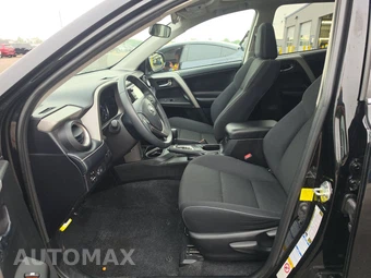 2018 Toyota RAV4 XLE - miniatura 7