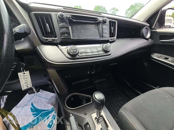 2018 Toyota RAV4 XLE – miniatura 10