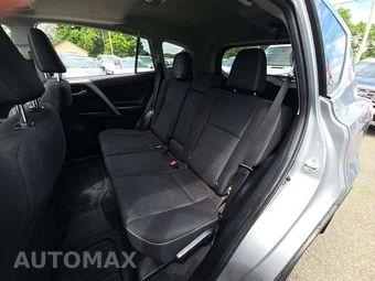 2018 Toyota RAV4 XLE – miniatura 13