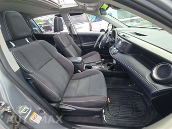 2018 Toyota RAV4 XLE – miniatura 18