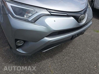 2018 Toyota RAV4 XLE – miniatura 21