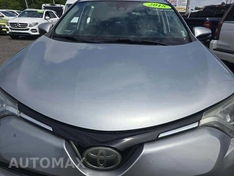 2018 Toyota RAV4 XLE – miniatura 22