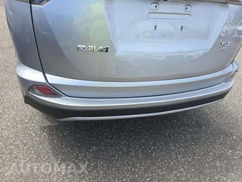 2018 Toyota RAV4 XLE – miniatura 25