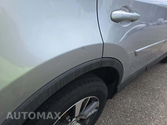 2018 Toyota RAV4 XLE – miniatura 26