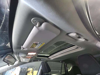2018 Toyota RAV4 XLE - miniatura 11