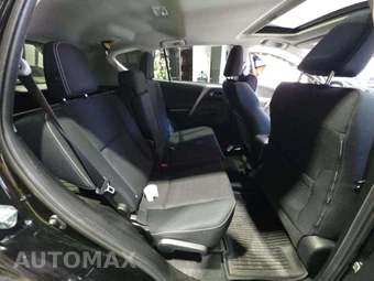 2018 Toyota RAV4 XLE - miniatura 16