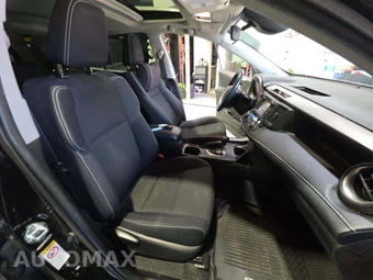 2018 Toyota RAV4 XLE - miniatura 18