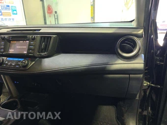 2018 Toyota RAV4 XLE - miniatura 19