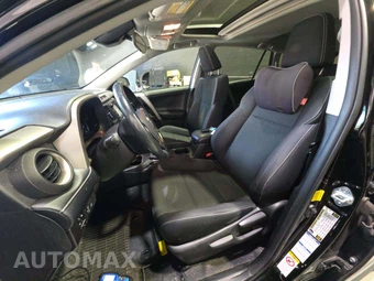 2018 Toyota RAV4 XLE - miniatura 6
