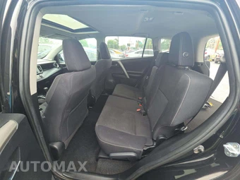 2018 Toyota RAV4 XLE - miniatura 13