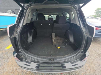 2018 Toyota RAV4 XLE - miniatura 14