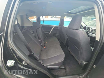 2018 Toyota RAV4 XLE - miniatura 16