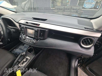 2018 Toyota RAV4 XLE - miniatura 19