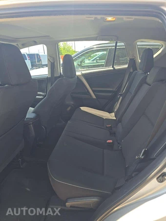 2018 Toyota RAV4 XLE – miniatura 13