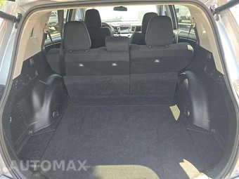 2018 Toyota RAV4 XLE – miniatura 14