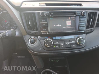 2018 Toyota RAV4 XLE - miniatura 11