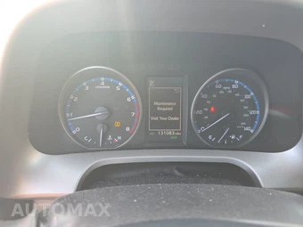 2018 Toyota RAV4 XLE - miniatura 12